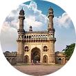 HYDERABAD
