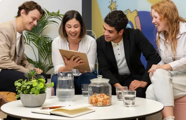 Need help organizing your event?