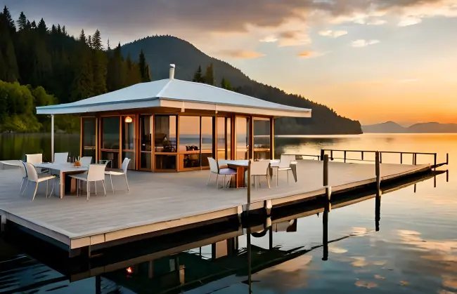 SpotLet Professional Services